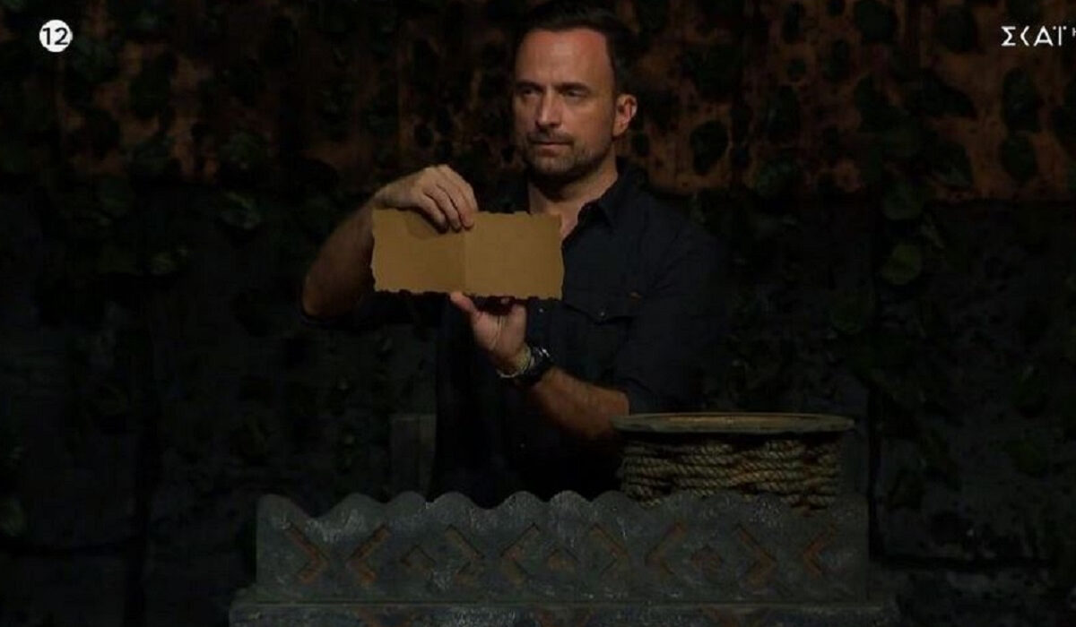 Survivor All Star: Το πρώτο συμβούλιο – Αυτός είναι υποψήφιος για αποχώρηση