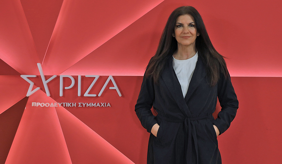 «Βολές» Κεχαγιά κατά Χρυσοχοΐδη για τη γυναικοκτονία στους Αγ. Αναργύρους: Με το πάσο σας