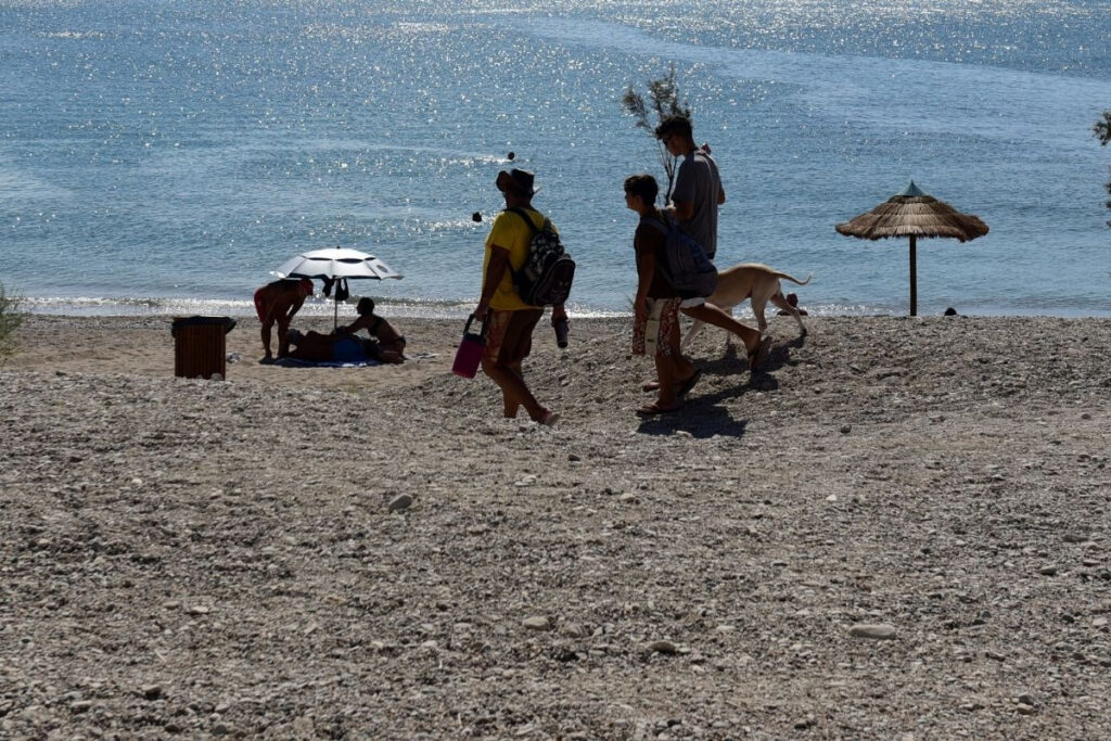 Αυτά είναι τα μέτρα για το καλοκαίρι 2022