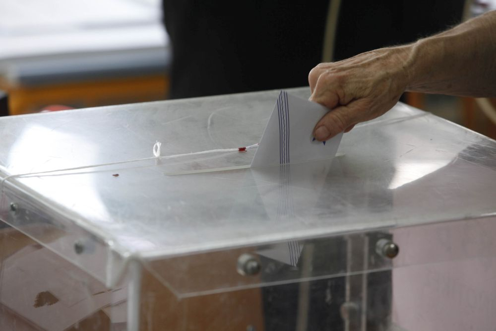 «Γκραν γκινιόλ» στο δήμο Αιγάλεω