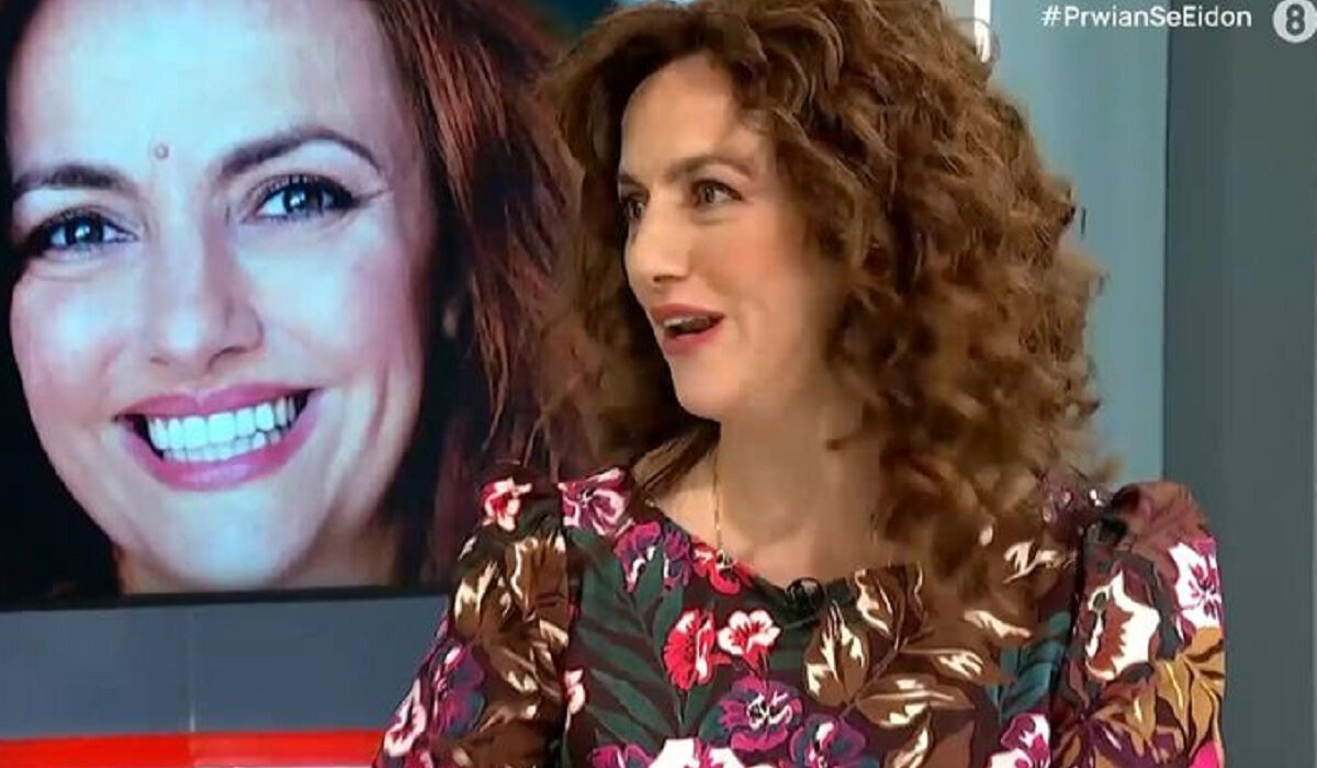 Αλίνα Κωτσοβούλου: Η παρεξήγηση για το «όχι» που είπε σε ρόλο του Παπακαλιάτη