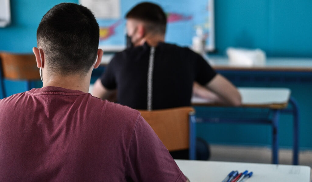Πανελλήνιες 2023: Το πρόγραμμα, οι ημερομηνίες – Οι αλλαγές