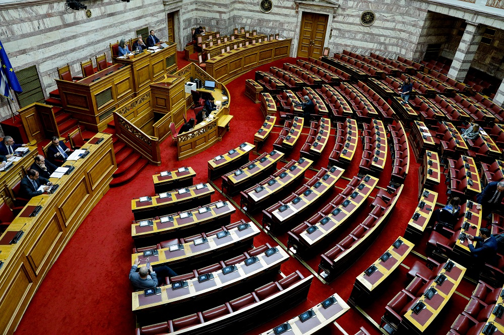 Ποιος χάρηκε πιο πολύ από τον Τσίπρα για το σκάνδαλο των voucher;