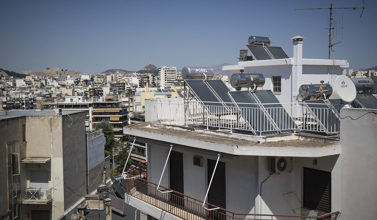 Πότε ανοίγει το allazothermosifona.gov.gr: Νέα ημερομηνία για αίτηση ηλιακού