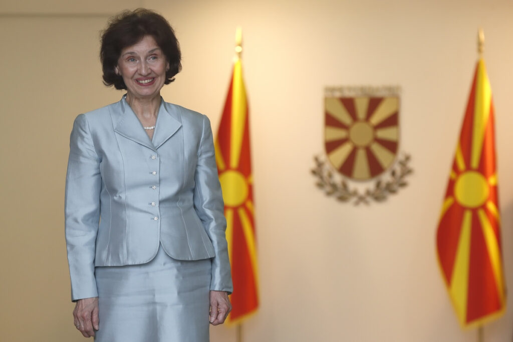 Βόρεια Μακεδονία: Τι αλλαγές μπορεί να φέρει η επιστροφή των εθνικιστών στην εξουσία