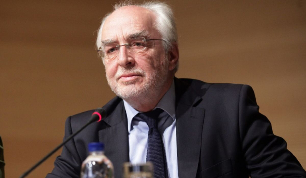 Κώστας Καλλίτσης: Εικονική πραγματικότητα