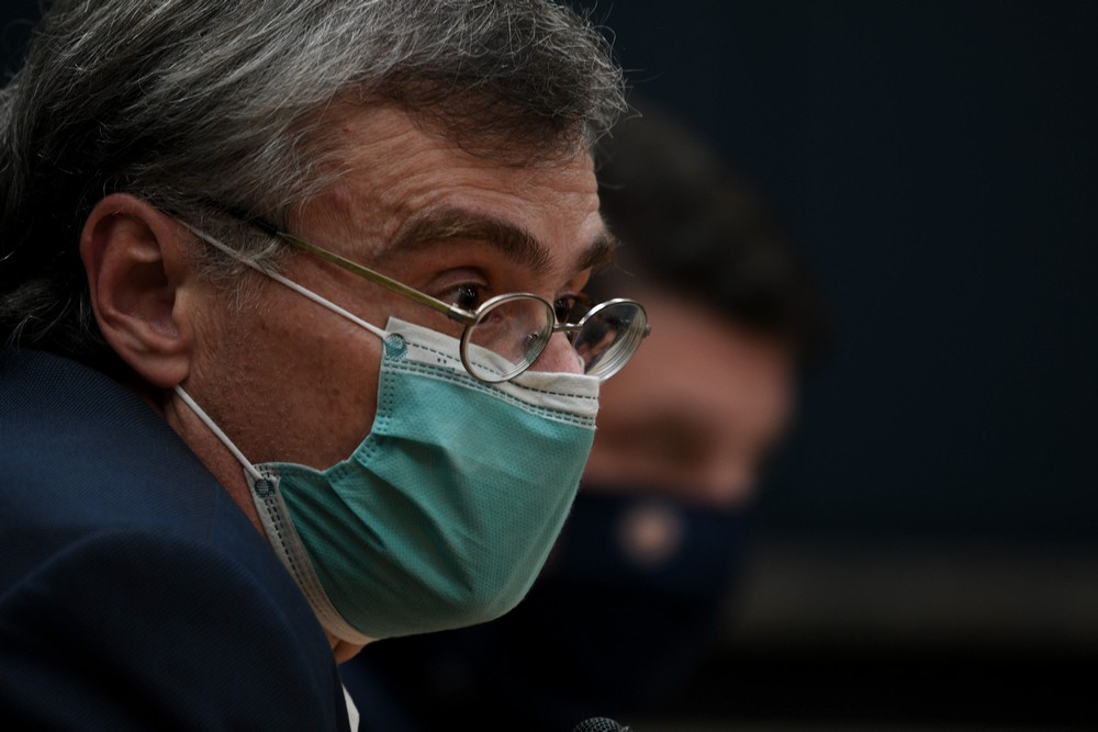Σωτήρης Τσιόδρας: Το σχόλιο για τα ΜΜΜ, οι αντιδράσεις και η «ασπίδα» Μητσοτάκη