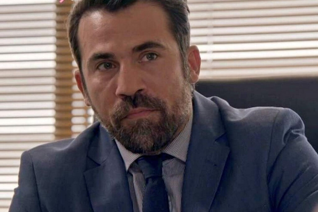 Παγιδευμένοι spoiler: Αυτό είναι το τραγικό τέλος του Σταύρου – Η φωτογραφία της φρίκης