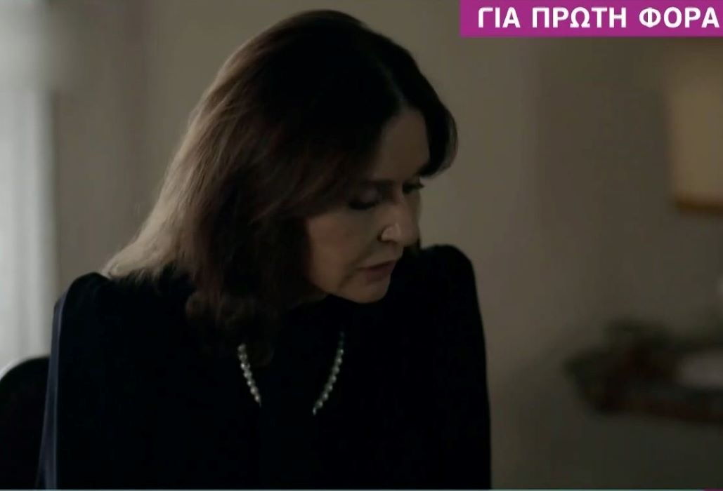 Άγριες Μέλισσες: Το φινάλε γράφεται με το τέλος της Ανέτ