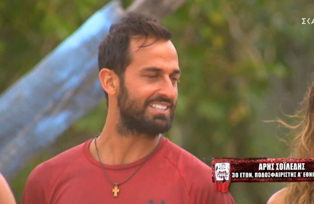 Survivor 2022: «Επιδημία» γάμων – πότε παντρεύεται ο Σοϊλέδης και η πρόσκληση στον Λιανό