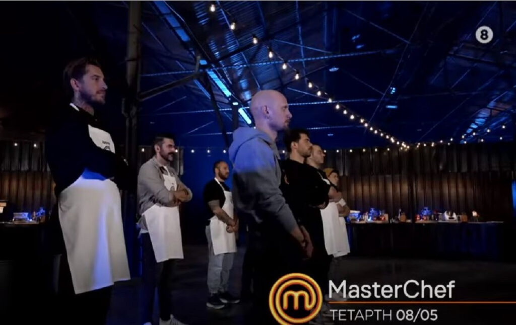MasterChef 2024 spoiler 8/5: Ομαδική με street food «αλλιώς» – Ο επόμενος για αποχώρηση