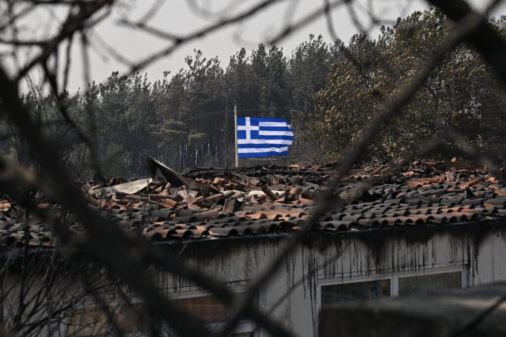 Όλα τα μέτρα για τους πυρόπληκτους του Έβρου – Τι ισχύει για αποζημιώσεις, ΕΝΦΙΑ, φορολογικές δηλώσεις