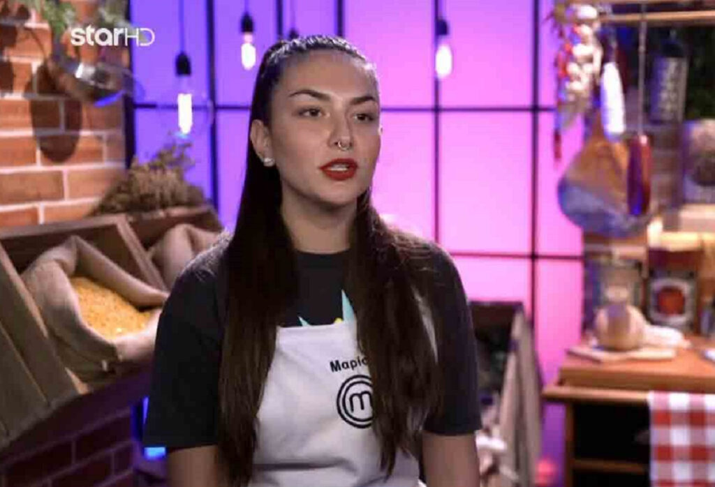 MasterChef 2023: Η «εισβολέας» Μαρία Λαζαρίδου αναστάτωσε τους «γύπες» – Ο Αριστοτέλης αποχώρησε