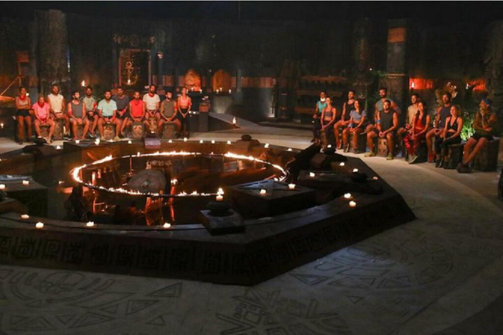 Survivor All Star: Αυτοί οι 7 παίκτες μπαίνουν άμεσα στο παιχνίδι