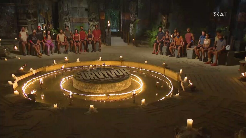 Survivor: Έρχεται νέος κύκλος του ριάλιτι επιβίωσης