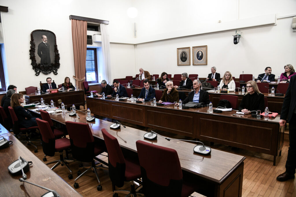 Ένταση στην προανακριτική για τον Παπαγγελόπουλο – Αποχώρησε ο ΣΥΡΙΖΑ