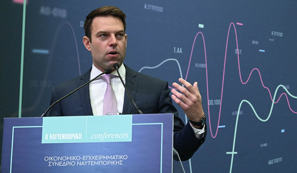 Κασσελάκης: Οι αριθμοί δείχνουν το μέγεθος της κοινωνικής παρακμής και στον νέο Προϋπολογισμό