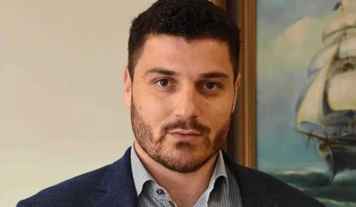 Διονύσης Τεμπονέρας: Εμπαιγμός των συνταξιούχων από τα ψίχουλα Μητσοτάκη