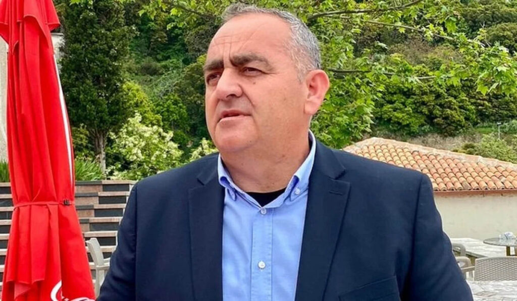 Μπελέρης: Το κράτος δικαίου στην Αλβανία δεν λειτουργεί – Όποιος δεν είναι αρεστός στον Ράμα διώκεται