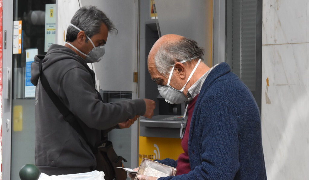 Συντάξεις Φεβρουαρίου: Στις 25/1 και στις 29/1 οι κύριες – Δείτε αναλυτικά τα Ταμεία