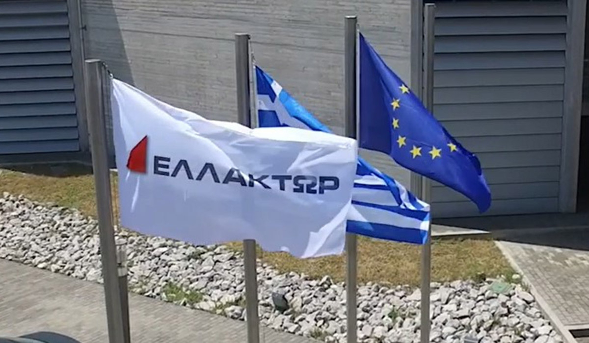 Όμιλος ΕΛΛΑΚΤΩΡ: Χορηγός του προγράμματος «Ζήσε την Επιστήμη – Εξοπλισμός σχολικών εργαστηρίων φυσικών επιστημών» του Ιδρύματος Μποδοσάκη