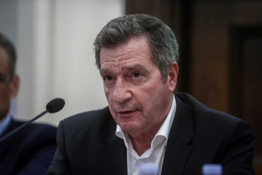 Ο Καμίνης μετά τον Ζαχαριάδη προλόγισε τον …Δούκα