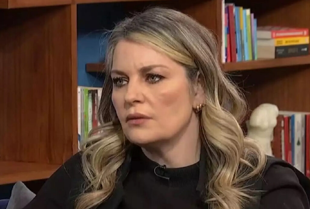 Απίστευτη καταγγελία από την Ελισάβετ Μουτάφη για εκκλησία: «Απείλησαν να με κλειδώσουν μαζί με το σκυλί»