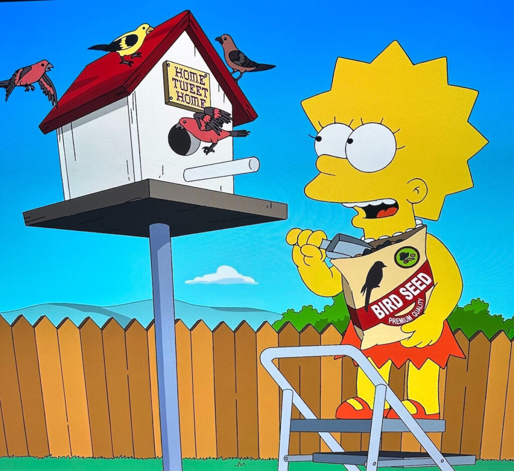 Απίστευτη θεωρία: Οι «Simpsons» είχαν προβλέψει την εξαγορά του Twitter από τον Έλον Μασκ