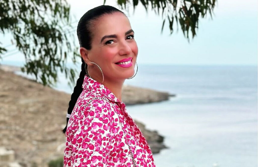 Φωτεινή Δάρρα: «Σα να έβλεπα σκηνές πολέμου» – Τα νεότερα για την υγεία της