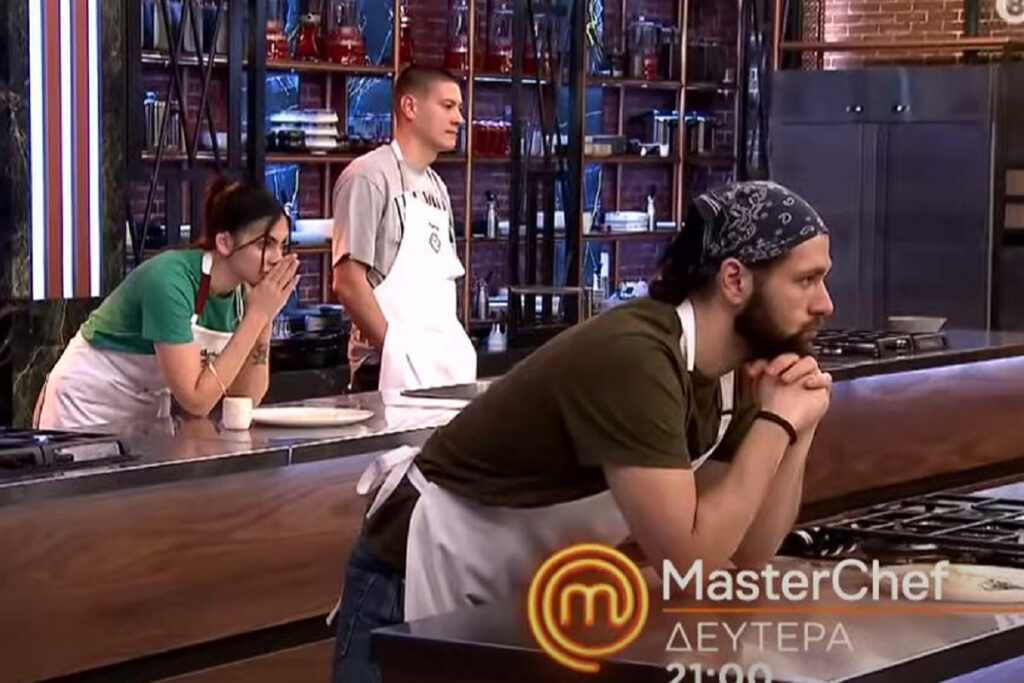 MasterChef 2024 spoiler 18/3: Η επιστροφή και η καθαίρεση που αλλάζουν τον διαγωνισμό