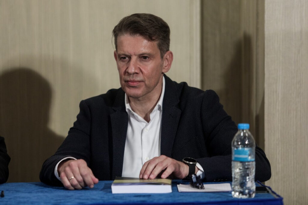 Απόστολος Ι. Παπατόλιας – Δυστύχημα Τεμπών: Τα «7 θανάσιμα αμαρτήματα» και η ανάγκη ενός σύγχρονου αναπτυξιακού κράτους