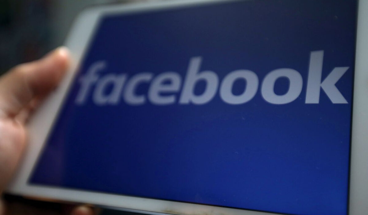 Το Facebook κήρυξε πόλεμο στο αντιεμβολιαστικό κίνημα