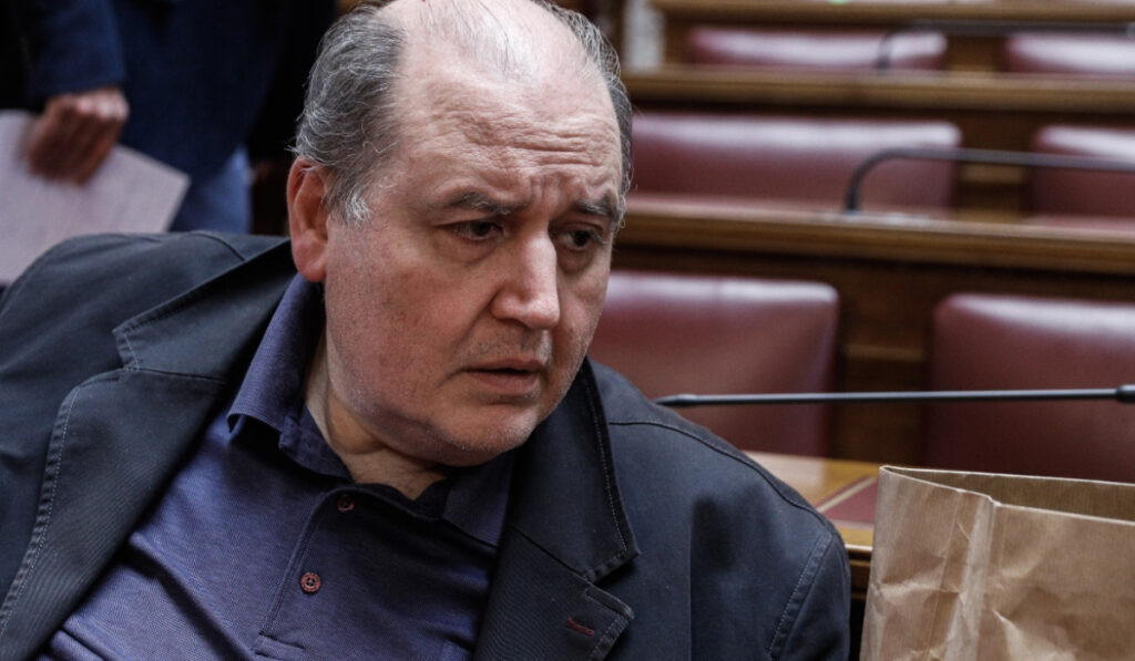 Μαρτυρία Φίλη από την προκλητική επίθεση της αστυνομίας, στη μεγάλη απεργιακή διαδήλωση στην Αθήνα