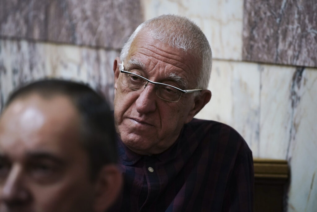 Πρόταση Κακλαμάνη: Να αποκτήσει η Βουλή το σύστημα της Ευρωβουλής για τις παρακολουθήσεις