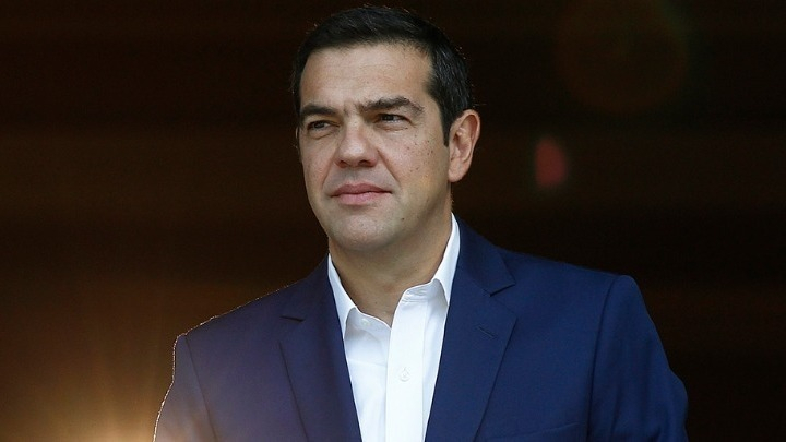 Τσίπρας για Μητσοτάκη: Ο μπαγάσας τα έξυπνα τα κρατά για τον εαυτό του…