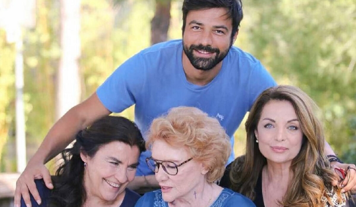 Η Γη της Ελιάς spoiler: Ποιοι ετοιμάζονται για ταξίδι στα Νορβηγικά Φιορδ;