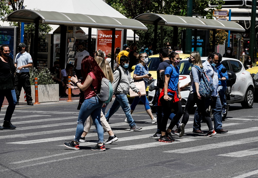 Άρση lockdown: Τα νέα μέτρα και τι ανοίγει – Οι ημερομηνίες και οι ανακοινώσεις Χαρδαλιά