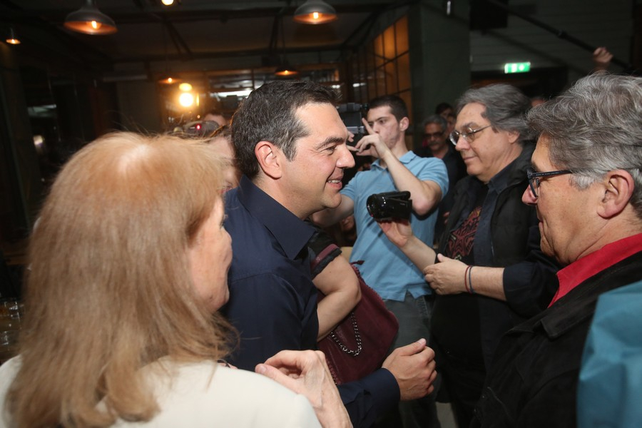 Ευρωεκλογές 2019: Ο στόχος του Τσίπρα τις επόμενες 10 μέρες