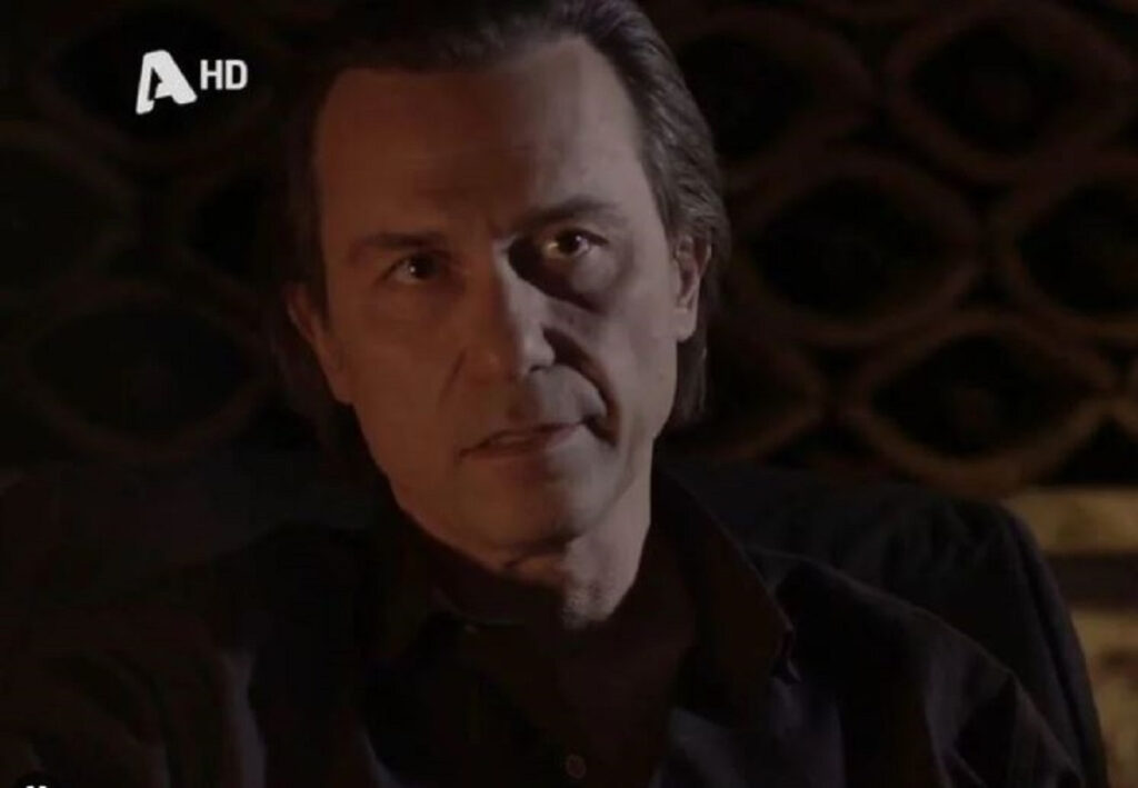 Σασμός spoiler: Ο Ευθύμης δολοφονεί εν ψυχρώ τον Πάνο και τα ρίχνει όλα στον Μαθιό
