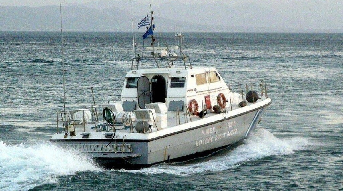 Πρέβεζα: Οβίδα εντοπίστηκε σε πολυσύχναστη παραλία