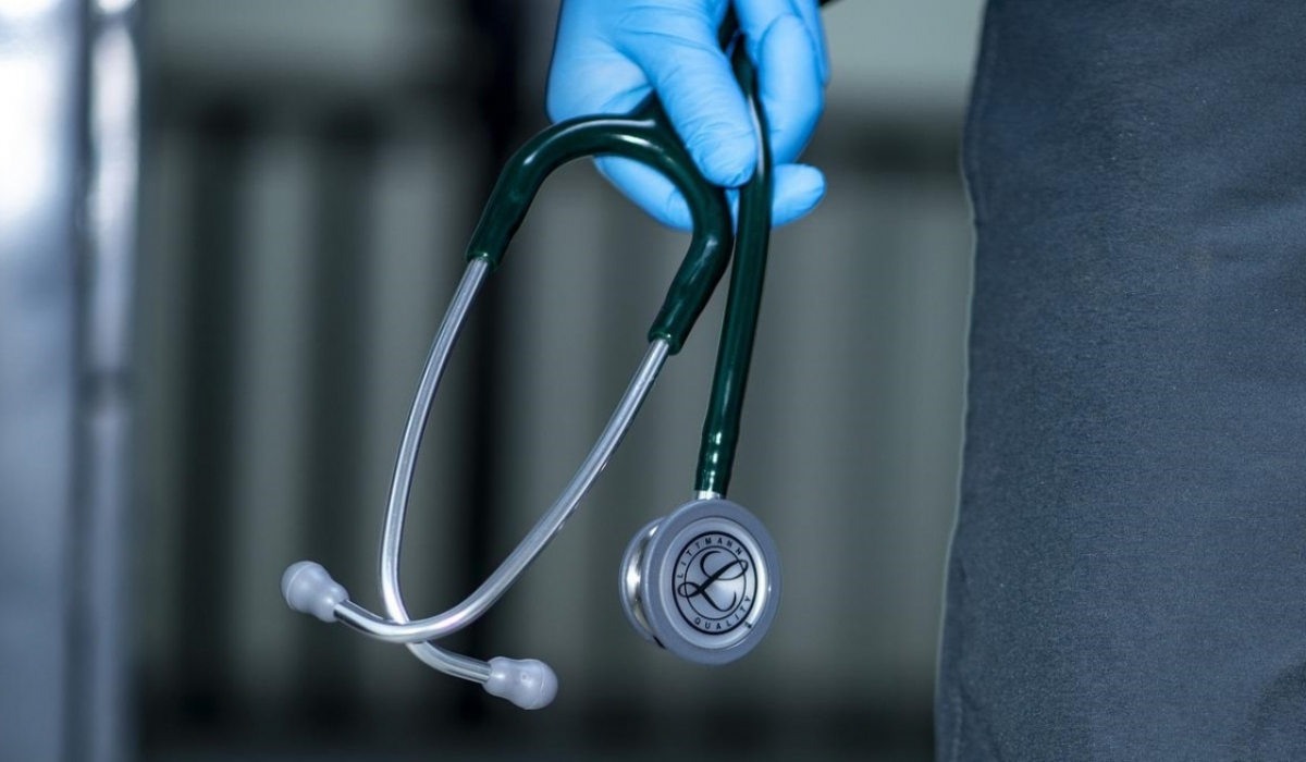 ΗΠΑ: Πρόστιμο σε γιατρό που αποκάλυψε ότι έκανε άμβλωση σε 10χρονο κορίτσι