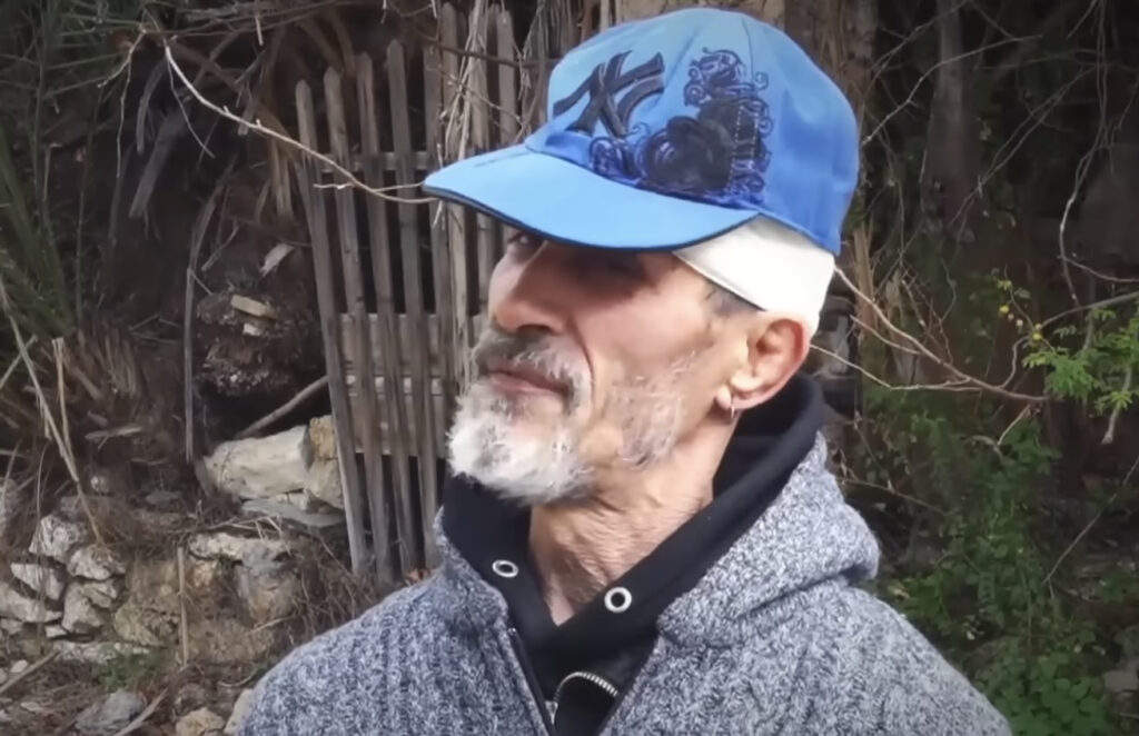 Συνελήφθη στη Φθιώτιδα ο γνωστός Tik Toker «Red Dragon»