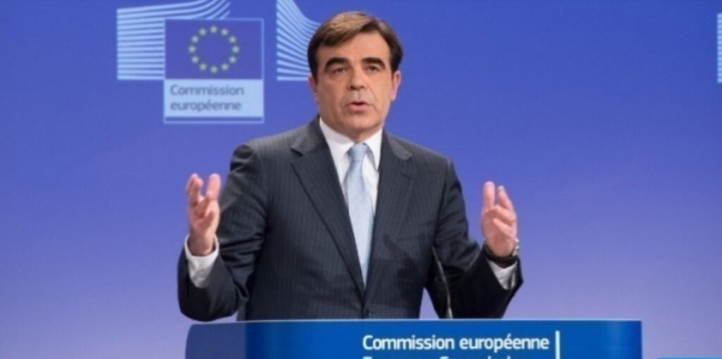 Ναι, ο Μαργαρίτης Σχοινάς παρεβρέθη στο Φεστιβάλ της Νεολαίας Φασιστικού Κόμματος της Ιταλίας!