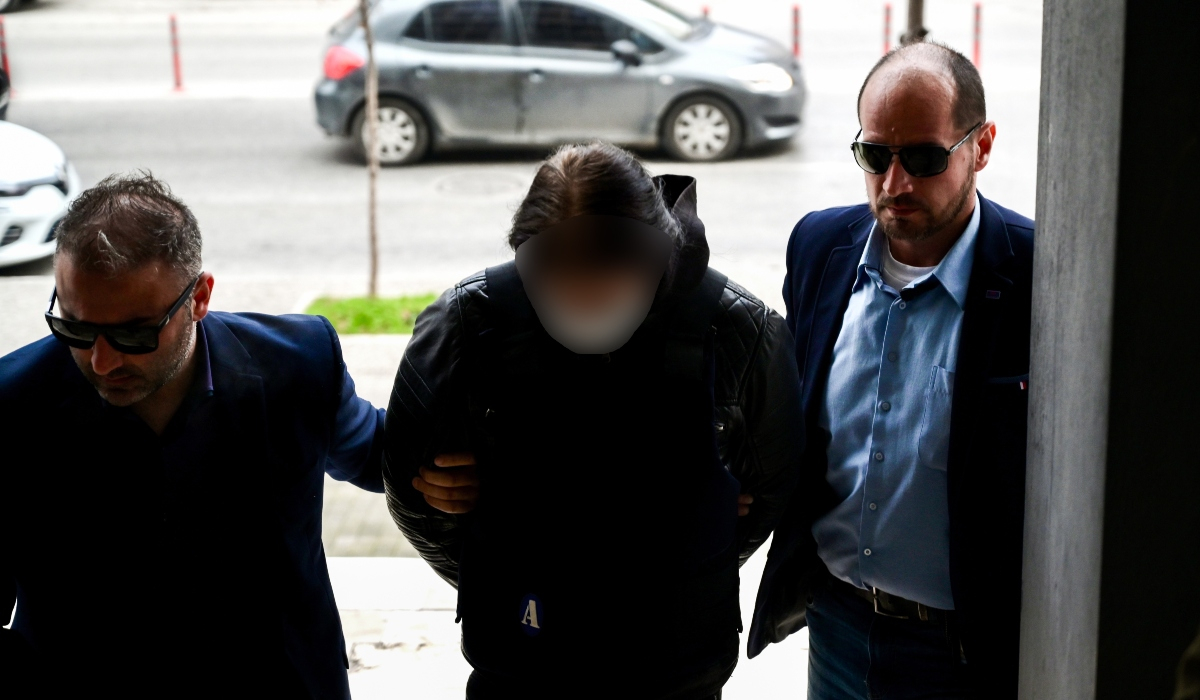 «Ελλάδα ή Νορβηγία είναι η πιο ασφαλής χώρα» – Ο καυγάς πίσω από το φονικό στη Θεσσαλονίκη
