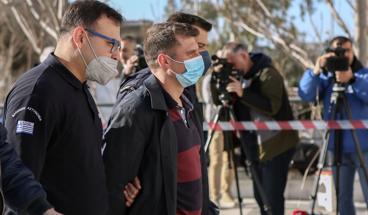 Αθώος για τον βιασμό της ανήλικης ο προπονητής ιστιοπλοΐας – Ένοχος για κατάχρηση σε ασέλγεια