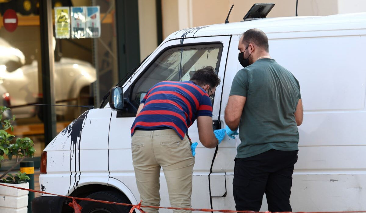 Ληστεία στο Λαύριο: Πληροφοριοδότη «από μέσα» είχε η σπείρα – Το προφίλ των δραστών