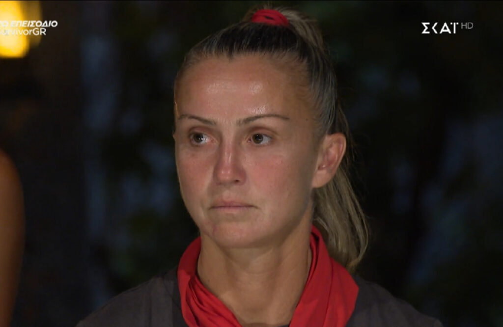 Survivor 2024 22/4 – Ασημίνα: «Ζήτησα να με ψηφίσουν αλλά βρήκα τοίχο» – Έστειλαν τη Δώρα για αποχώρηση