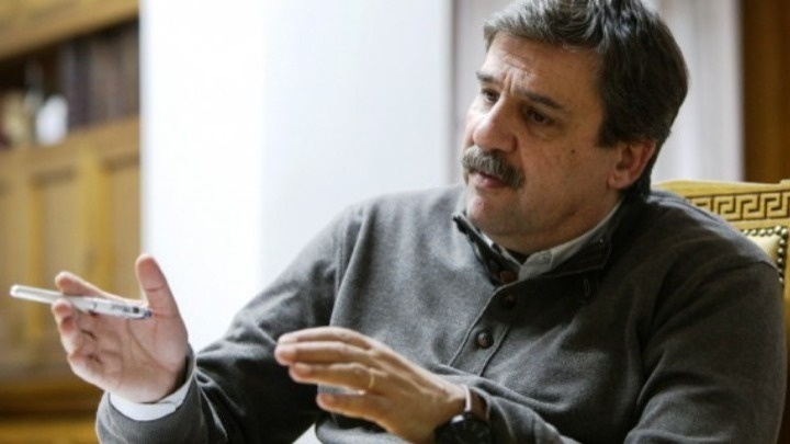 Ξανθός για Μητσοτάκη: Συνεχίζει τις εθιμοτυπικές επισκέψεις στα Υπουργεία, χωρίς ατζέντα