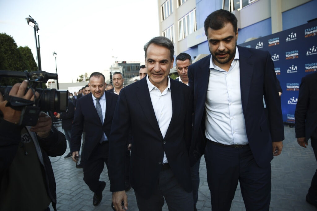 Τα σενάρια για τα μέτρα κατά της οπαδικής βίας – Σήμερα οι ανακοινώσεις από την κυβέρνηση