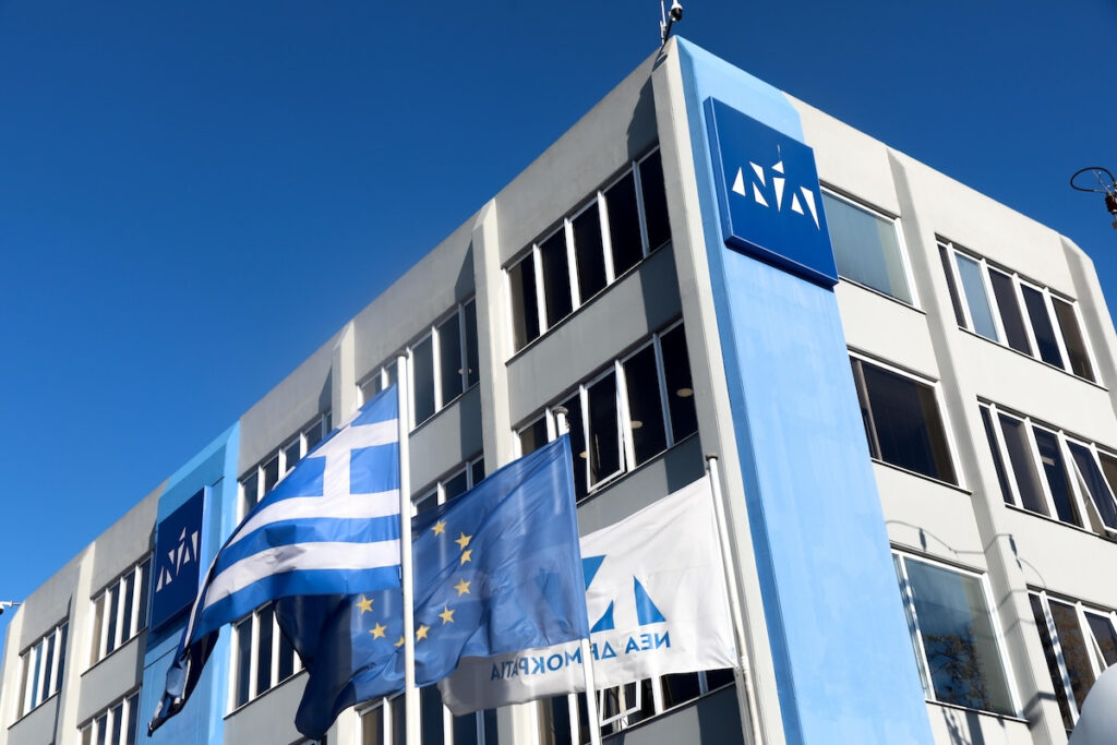 Ν.Δ.: Τα πέντε αμείλικτα ερωτήματα που θέτει για τις επιχειρήσεις του Στέφανου Κασσελάκη
